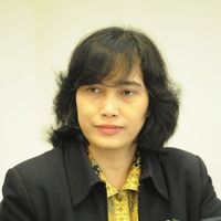 Haruni Krisnawati